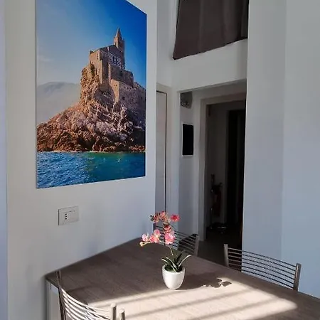 Byron 3* 斯培西亚