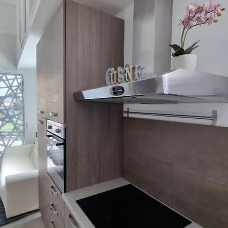 Affittacamere Byron 3*