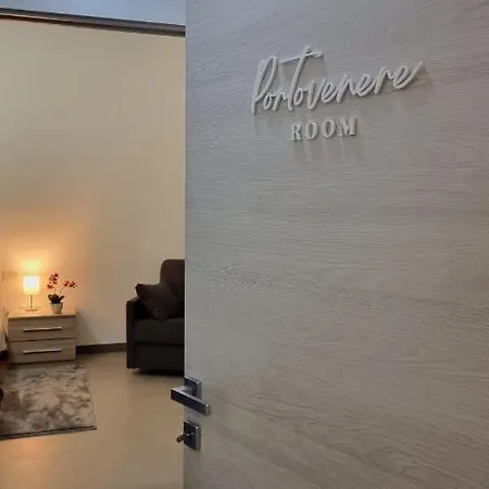 招待所 Byron 斯培西亚