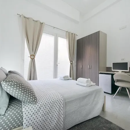 Byron Affittacamere La Spezia