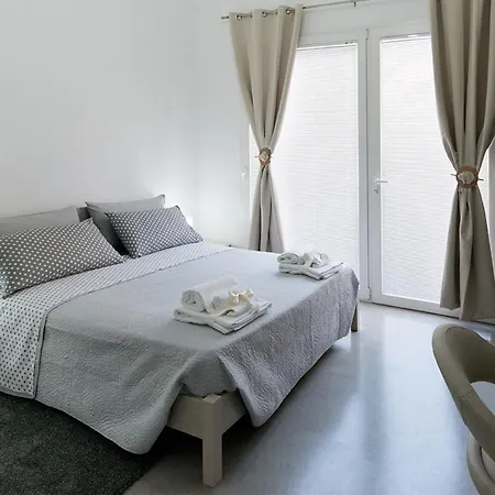 Guest house Byron La Spezia