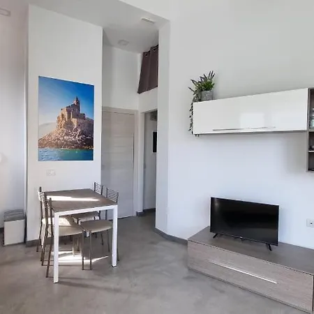 Byron Gasthuis La Spezia