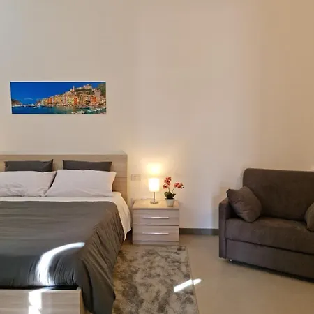 Byron Guest house 3*
