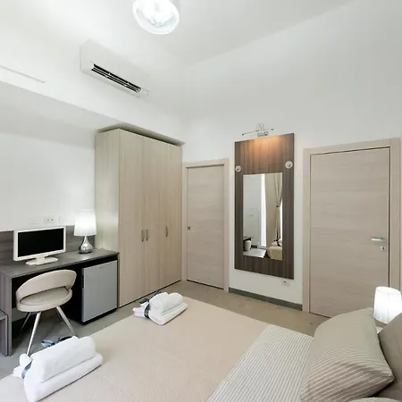 Guest house Byron 3*
