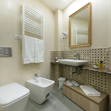 Guest house Byron