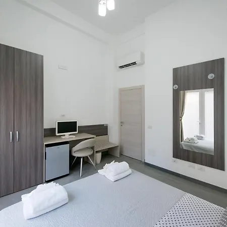 Guest house Byron La Spezia